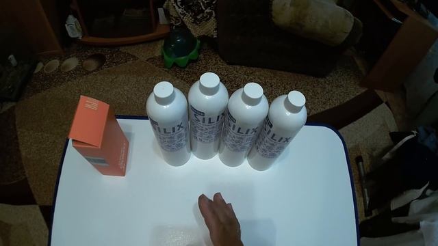 ,,SiliX" продолжает радовать и удивлять !!! смотреть онлайн