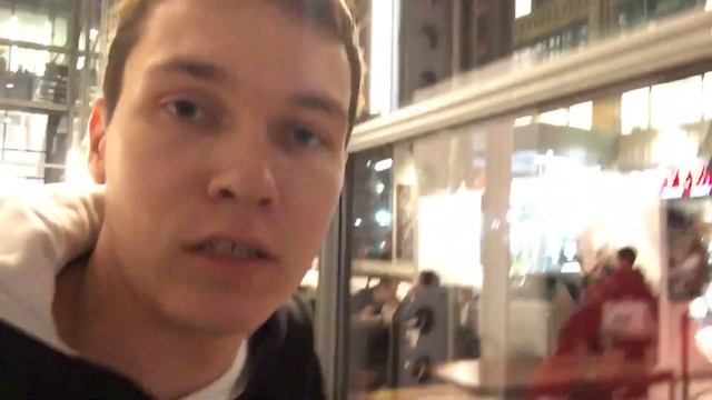 АМЕРИКАНСКИЙ УЖИН цены на еду в Америке смотреть онлайн