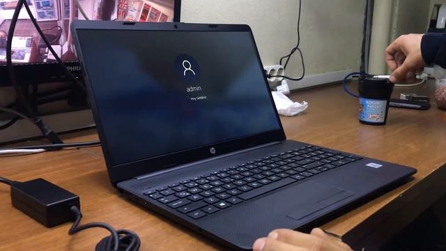 Öğreci Dostu Laptop ! Beyler Bayanlar Hp 15-DW2028NT LAPTOP TANITIM VİDEOSU GELDİİİİİİ смотреть онлайн
