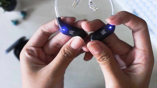 UNBOXING KZ AZ09 - MODULE BLUETOOTH TWS UNTUK KNOWLEDGE ZENITH, CCA DAN WHIZZER! INDONESIA 2021 смотреть онлайн