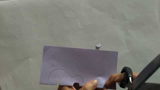 Super easy paper cutting:guitar смотреть онлайн