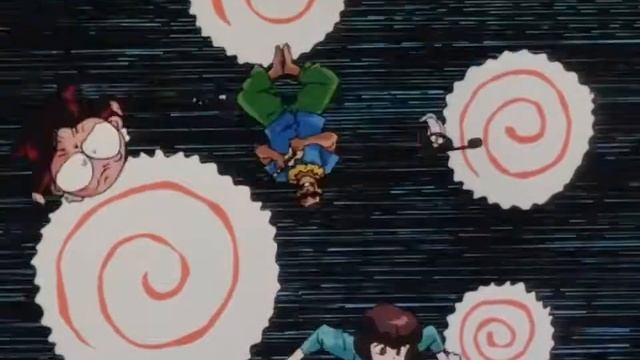 Ranma OP 5 HD смотреть онлайн