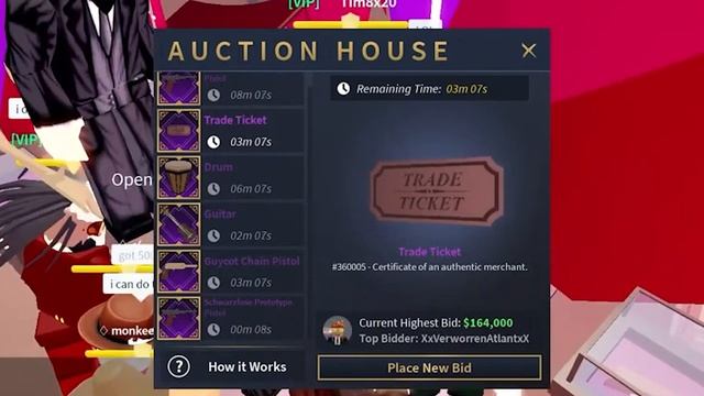 Win This Challenge and You Win My $4,000,000 Spitfire.. [Roblox Wild West] смотреть онлайн