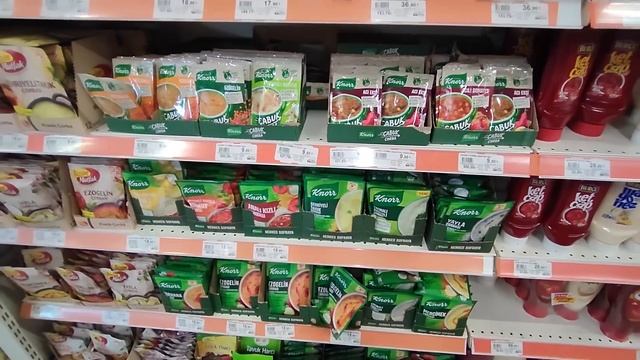 ЖЕНА ПОСЛАЛА ЗА ПРОДУКТАМИ. Турецкий супермаркет Тахтакале смотреть онлайн