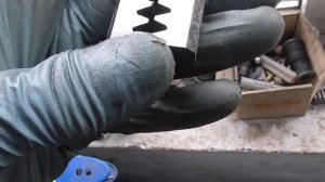 Ремонт брошюровщика.