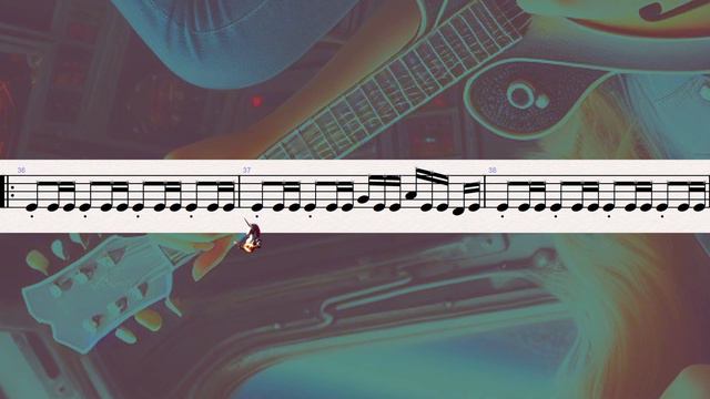 Bluegrass Music for ADVANCED players to play along🎶🤠🦄 смотреть онлайн