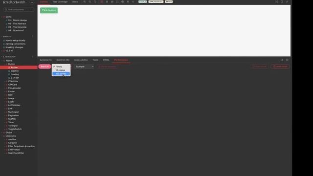 Navjot Cheema - Storybook – combine dev, design, and product workflows together смотреть онлайн