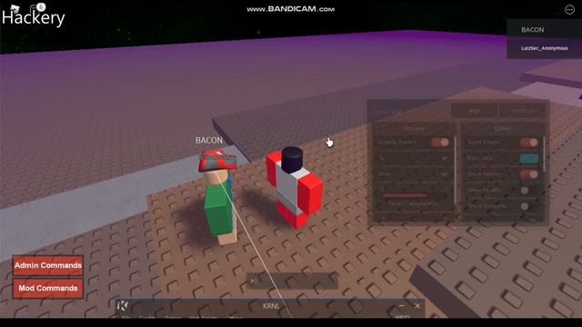 BEST Admin Scripts for ROBLOX | 4000+ COMMANDS ! | PASTEBIN смотреть онлайн