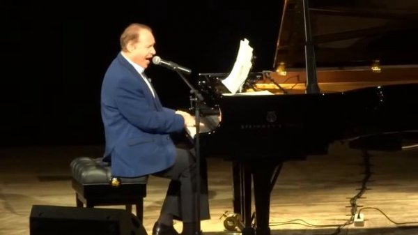 Максим Дунаевский - Баллада де Тревиля