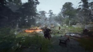 Релизный трейлер Black Myth Wukong