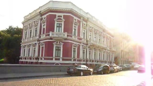 Вдохновляющая архитектура / Inspirational architecture смотреть онлайн