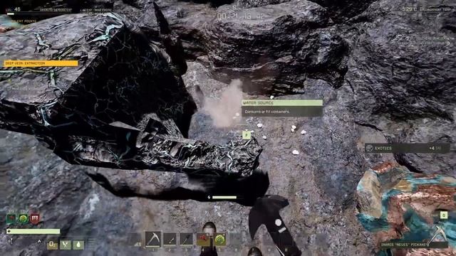 Icarus Best Way to get EXOTICS | 360 Per Hour | 10 Minute Run | OUTDATED смотреть онлайн