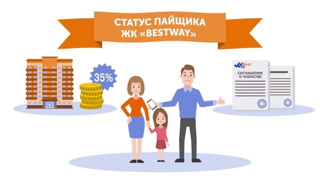 ПК Бест Вей - как встать в очередь? смотреть онлайн