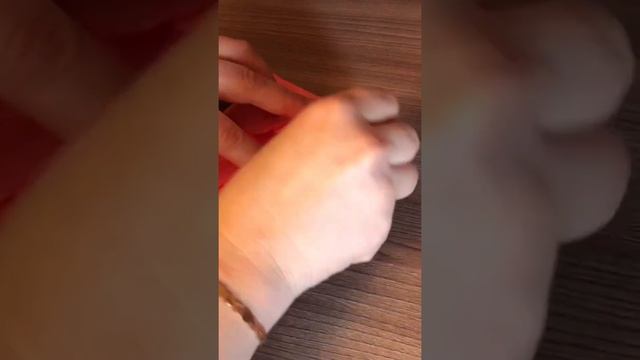 Шар «Кусудама» смотреть онлайн