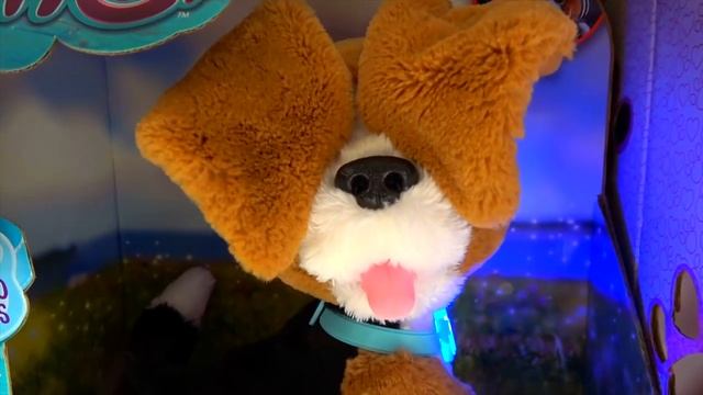 Шоппинг в магазине игрушек.mp4 смотреть онлайн