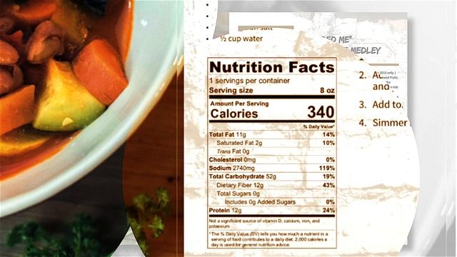 Track 13: "Needed Me" Vegetable Medley смотреть онлайн