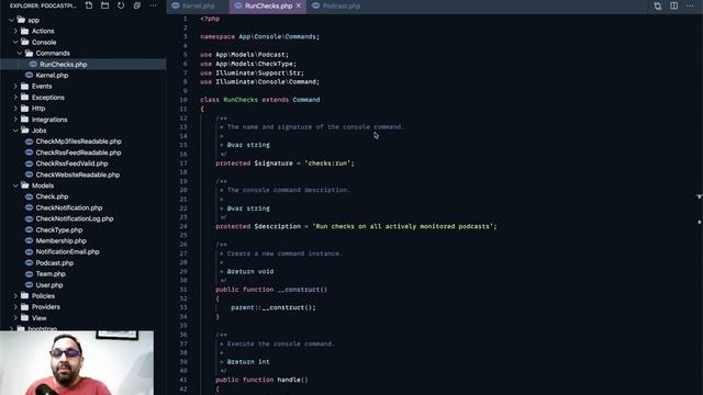 Hour 016: Tasks and Jobs смотреть онлайн