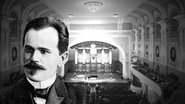 Henryk Pachulski - 2 Mazurkas Op. 18 (Mikolon) смотреть онлайн