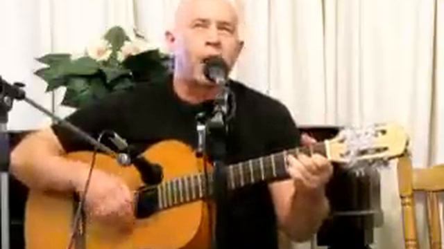Олег Покальчук. Хорунжий.wmv смотреть онлайн