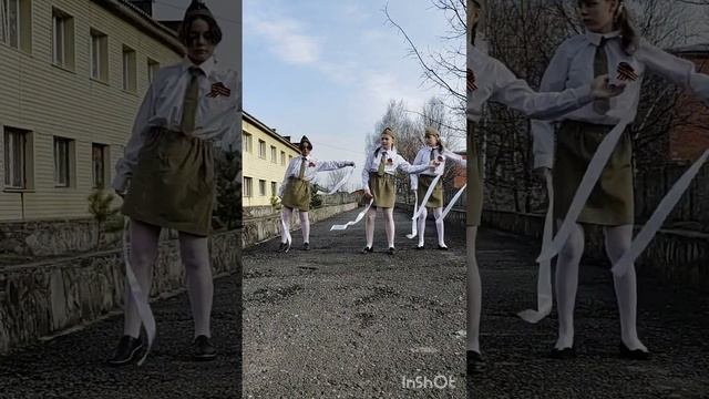 Наша память вечна. Встанем. Шаман. смотреть онлайн