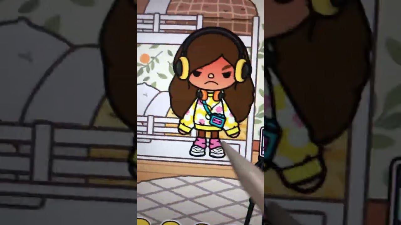 #tocaboca #tocalifeworld