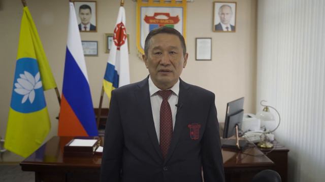 С днём рождения, Элиста! смотреть онлайн