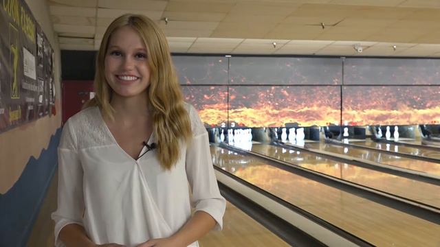 Camelia Coffman- Bowling Story смотреть онлайн