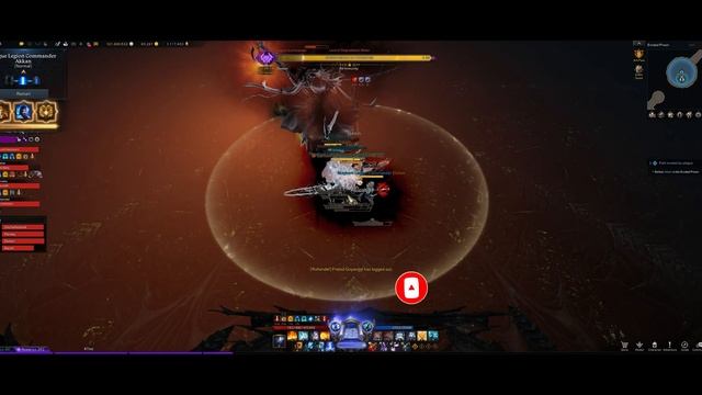 [Lost Ark] Akkan Gate 2 tips for lantern mechanic смотреть онлайн