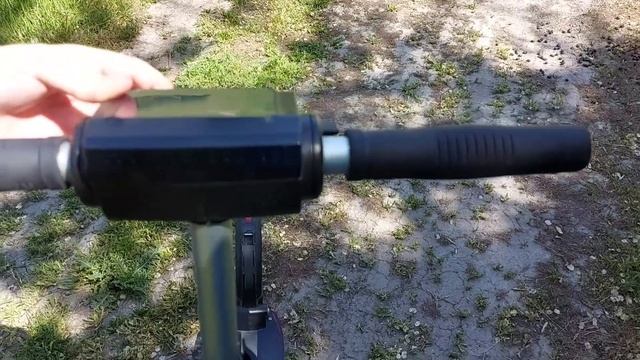 Обзор электросамоката(Kugоo S3) смотреть онлайн