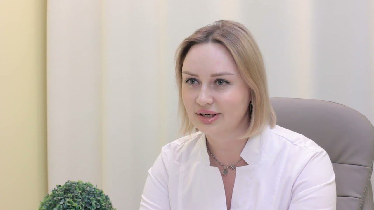 Видеовизитка - Коваленко Алена Николаевна смотреть онлайн