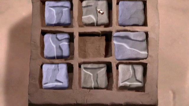 Neverhood - Прохождение pt1 смотреть онлайн