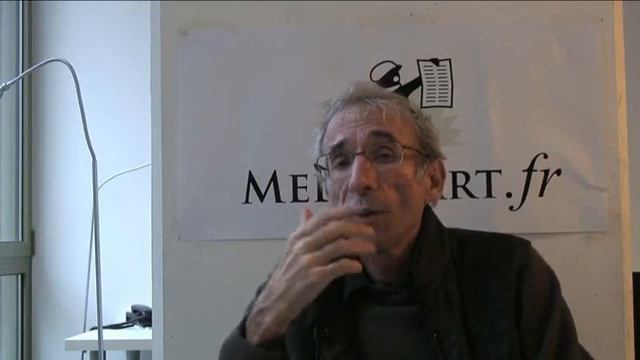 Daniel Bensaïd et la dictature du prolétariat смотреть онлайн