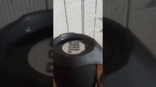 Проверка JBL Booms Box mini на басс(часть 2) смотреть онлайн