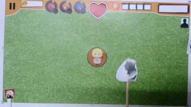 Little Guardians - OIJ2 Paper Prototype v2.0 смотреть онлайн