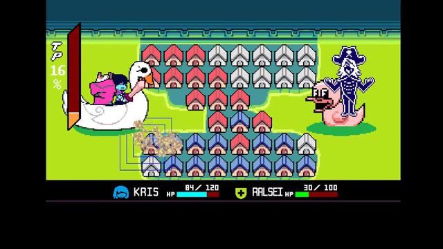 Undertale смотреть онлайн