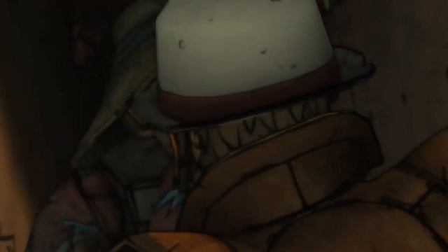 Прохождение Tales from the Borderlands #4--(Незнакомцы) смотреть онлайн