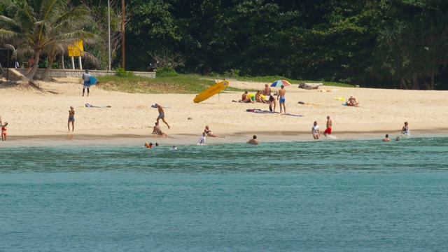 Tropical Heatwave Melodies | Summer - Music to Cheer Up / Relax / Outdoor Leisure / Summer Travel смотреть онлайн