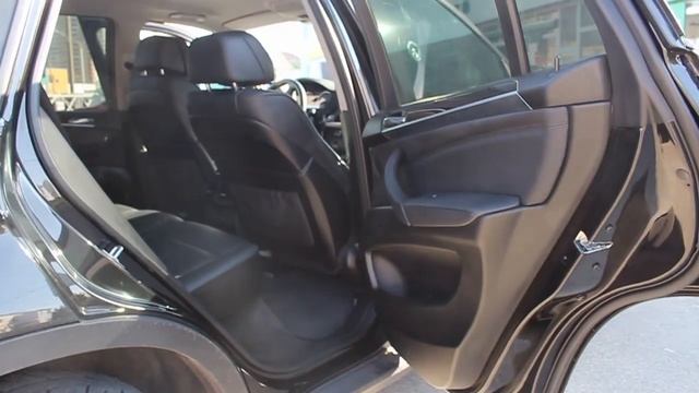 Настолько ли хорош BMW X5 E70 2013 года выпуска?