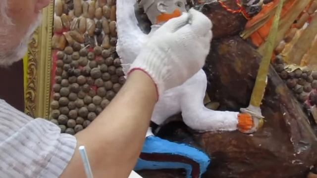 Мастер-класс "Папье-маше. Горельеф"/ЦКР БЕЛАЯ КАЛИТВА смотреть онлайн