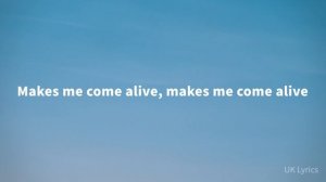 Switch Disco - REACT ft. Ella Henderson (Lyrics)