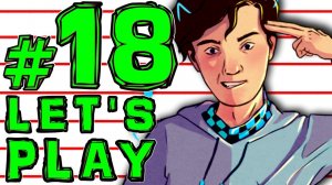 Lp. #Эволюция Майнкрафт #18 ОГРОМНЫЙ МЕХАНИЗМ 100x100