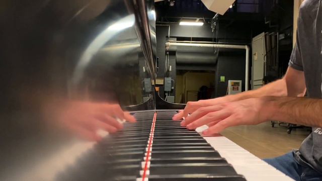 Beautiful Love - Charles Gibson смотреть онлайн