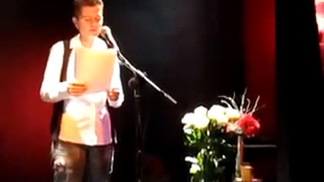 Поль Корде - О любви.avi смотреть онлайн
