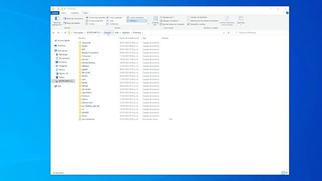 como DESINSTALAR VISUAL STUDIO CODE por COMPLETO en ESPAÑOL ? смотреть онлайн