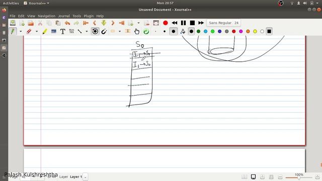 Event sourcing pattern || System and architecture design series смотреть онлайн