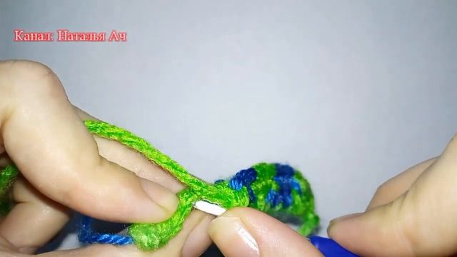 Жаккардовое вязание крючком - Мастер-класс + модели смотреть онлайн