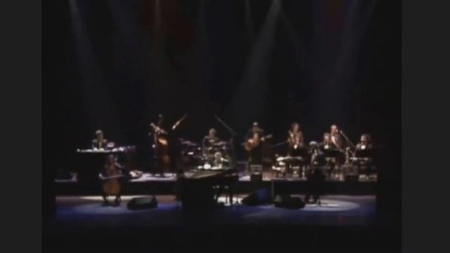 Paolo Conte - Via Con Me (It's wonderful) смотреть онлайн