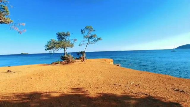 Tui Magic Life Cala Pada Ibiza смотреть онлайн