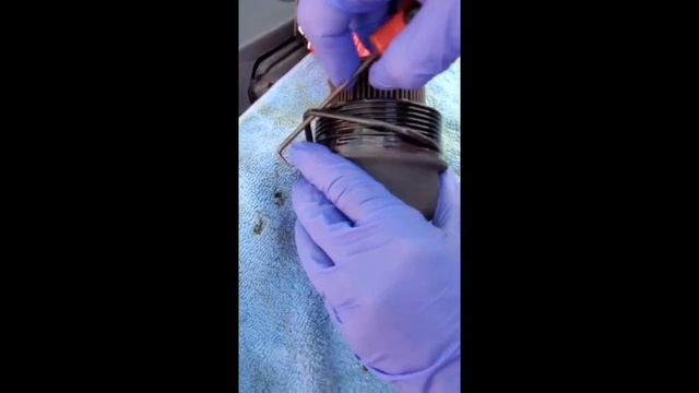 How to quickly change your oil "DIY" in a 2015 Fiat 500 1.4 смотреть онлайн