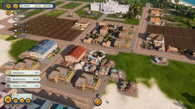 A Game That lets You Become A Communist Dictator - Tropico 6 ft Bokoen1 смотреть онлайн